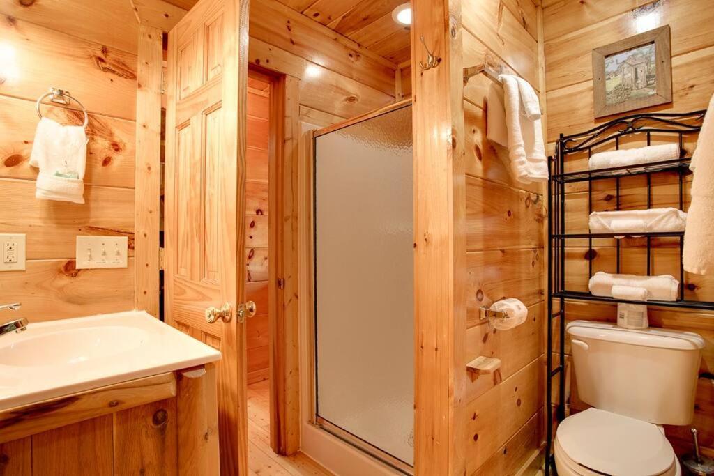 Brave Eagle Holiday home *