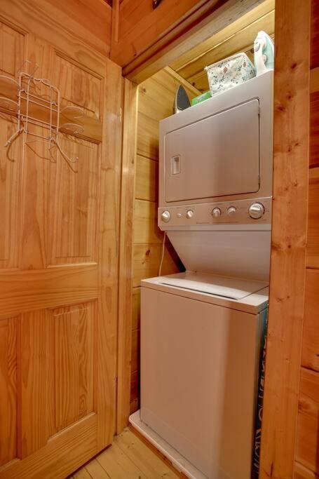 Brave Eagle Holiday home Sevierville