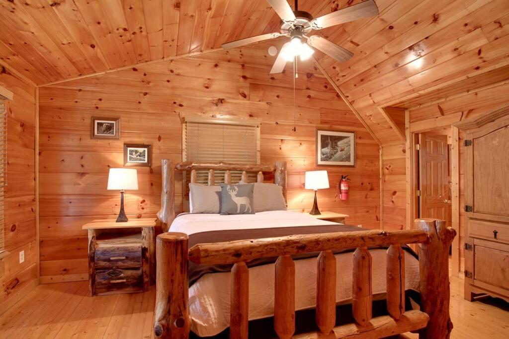 Brave Eagle Holiday home Sevierville