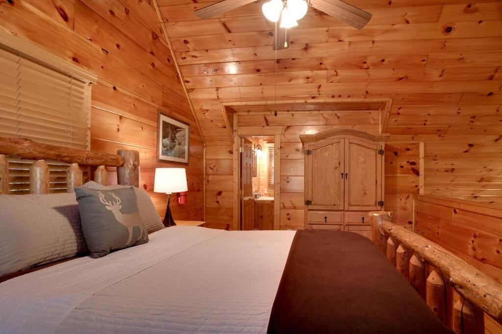 Brave Eagle Holiday home