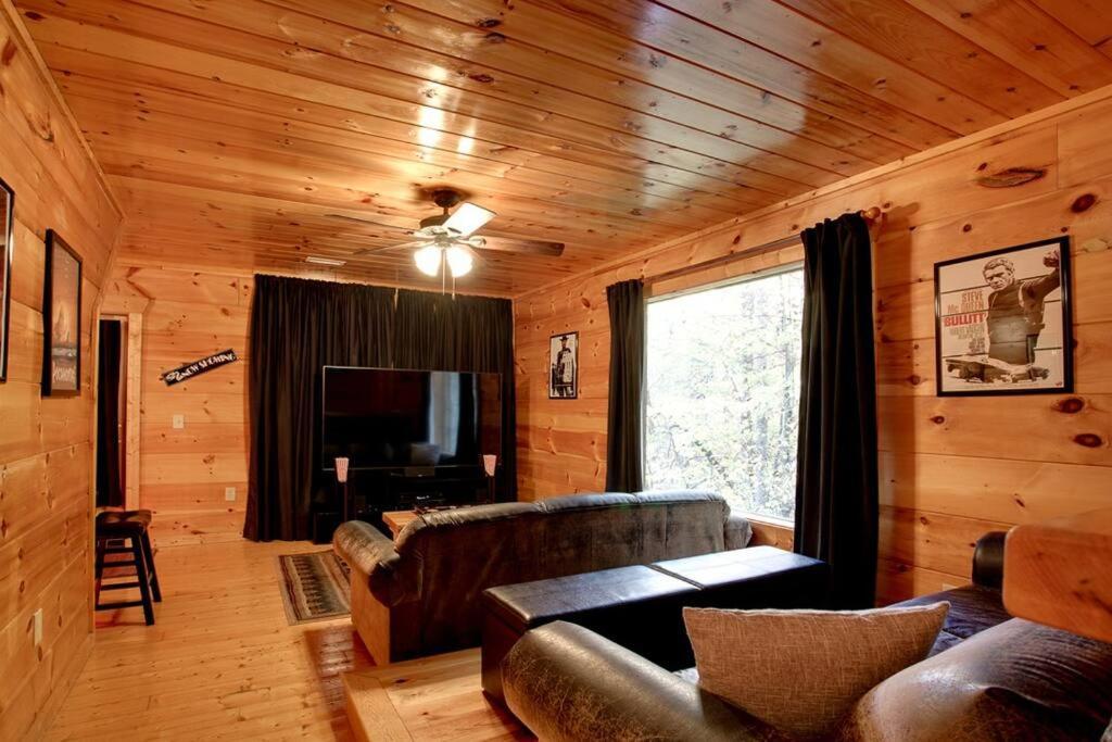 Brave Eagle Holiday home *