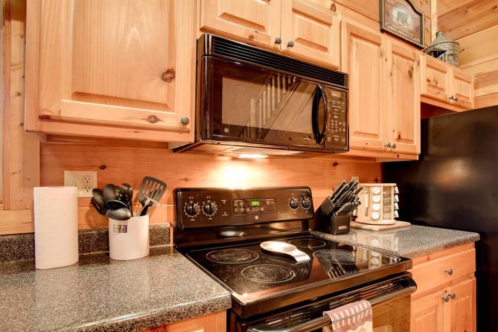 Holiday home Brave Eagle Sevierville