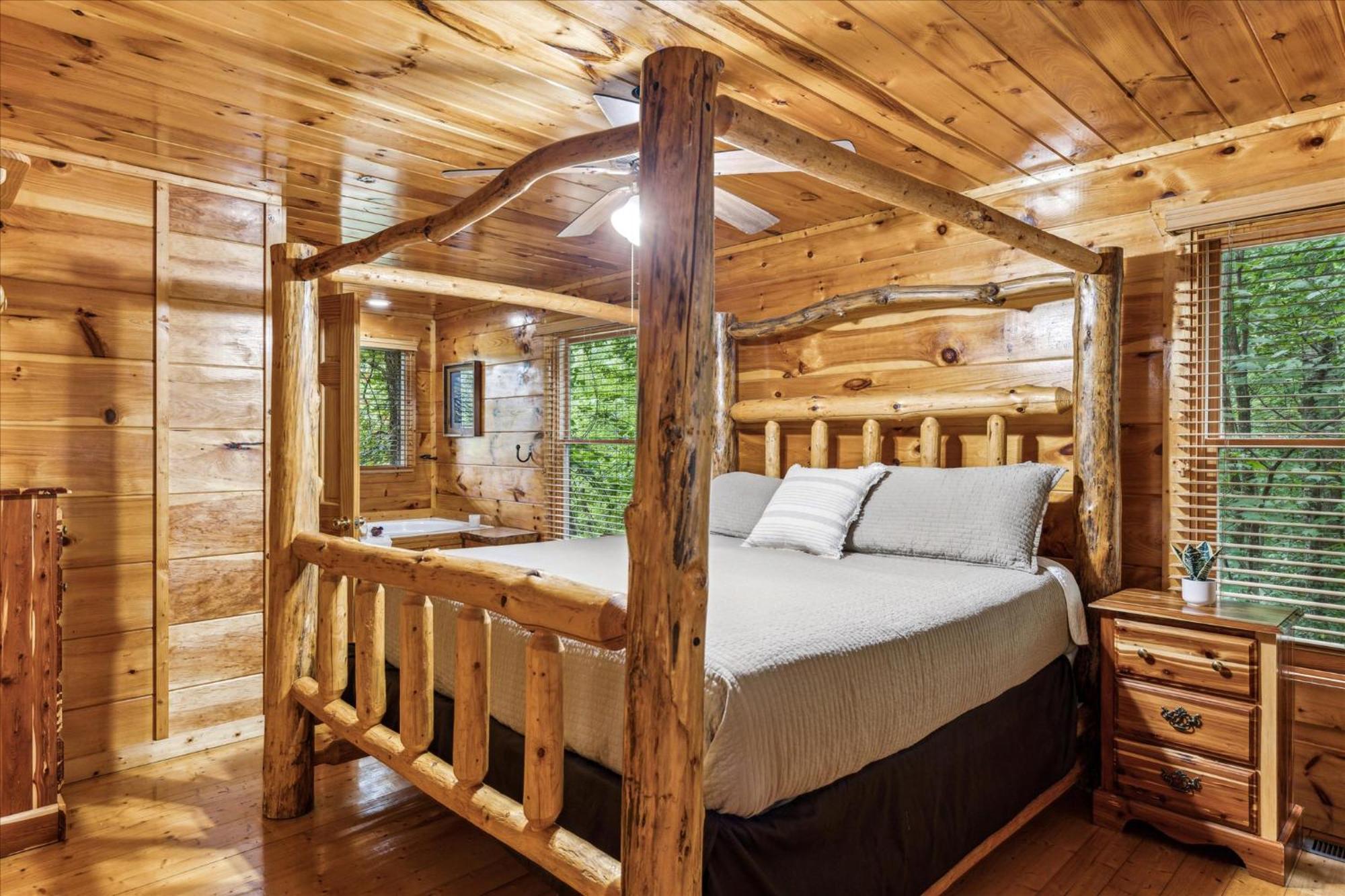 Brave Eagle Holiday home *